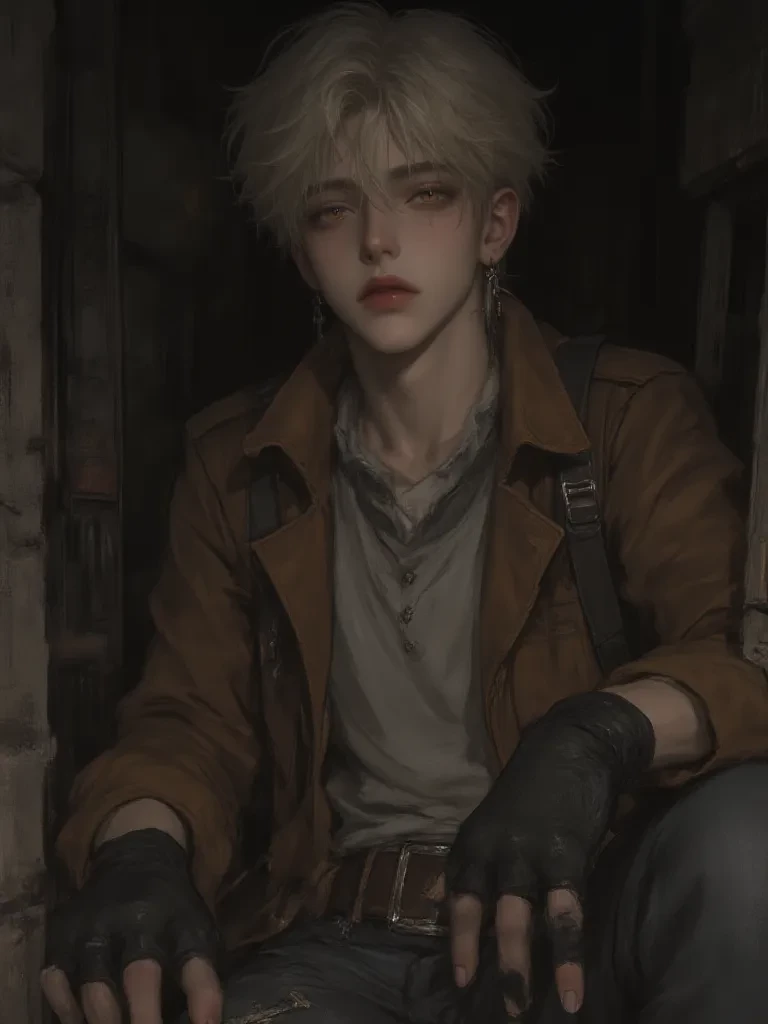Julian thumbnail