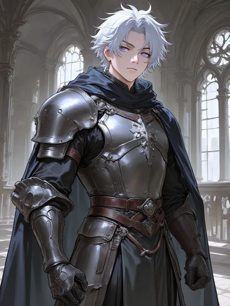 Alpha King Martin thumbnail