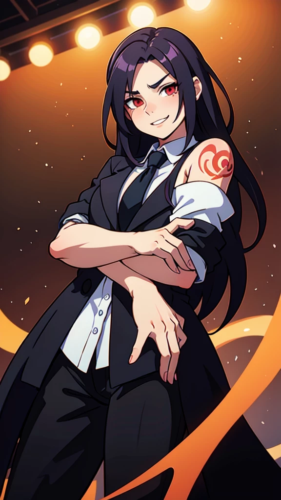 "Lucifer" thumbnail