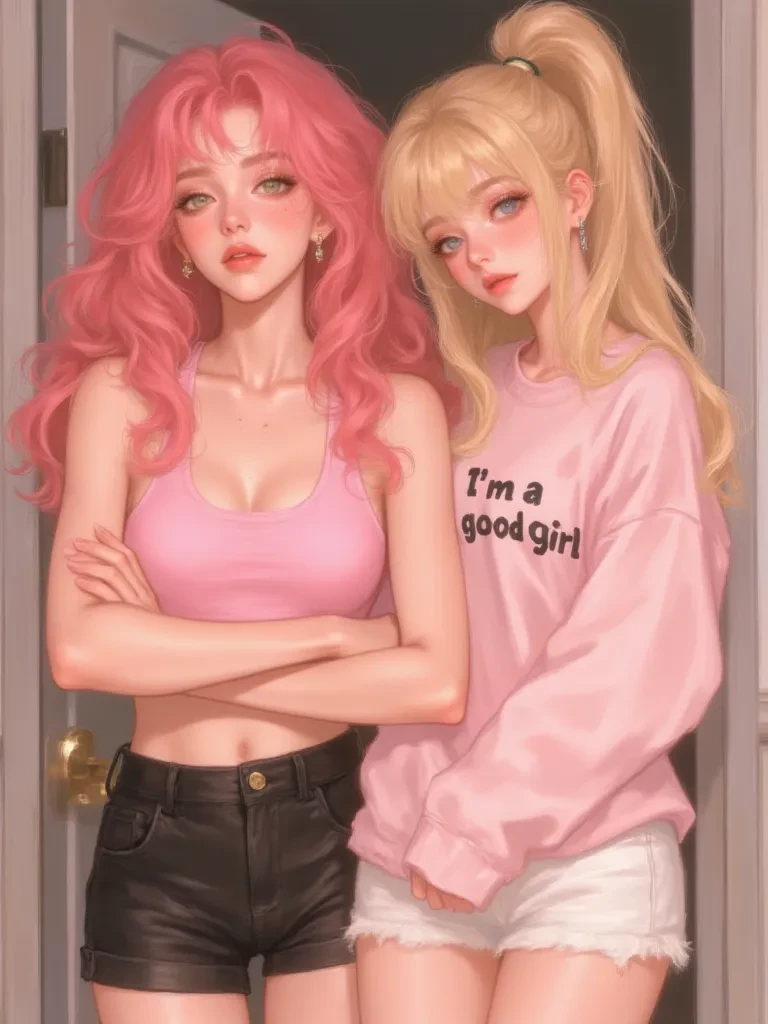 𝐄𝐥𝐢𝐳𝐚 𝒚 𝐀𝐦𝐚𝐧𝐝𝐚 thumbnail