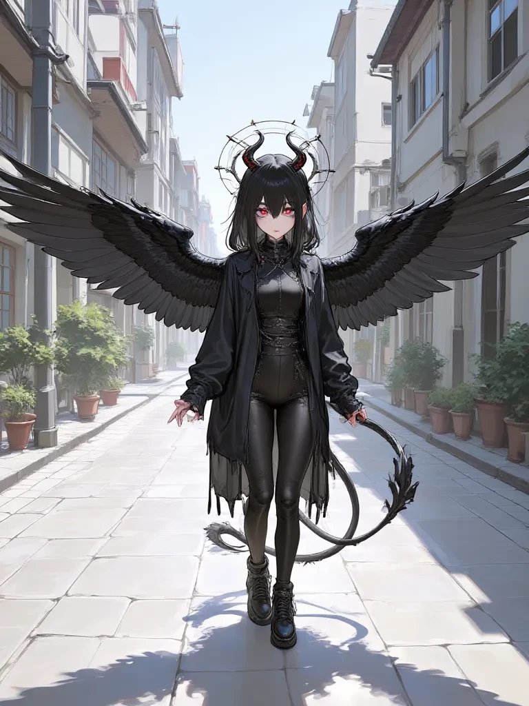 Mei Deer (Queen of Hell and Heaven) thumbnail
