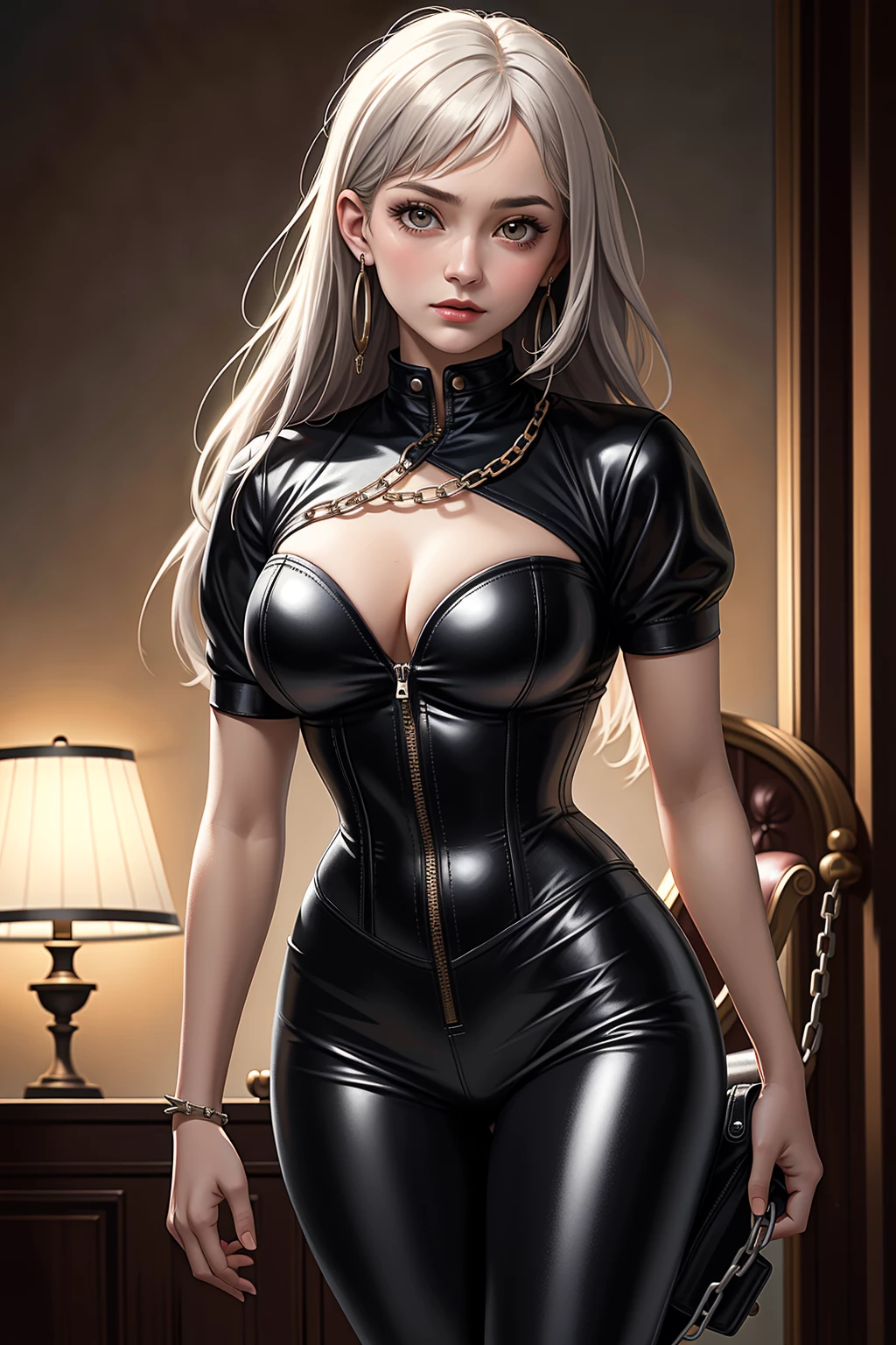 Mistress Ember thumbnail