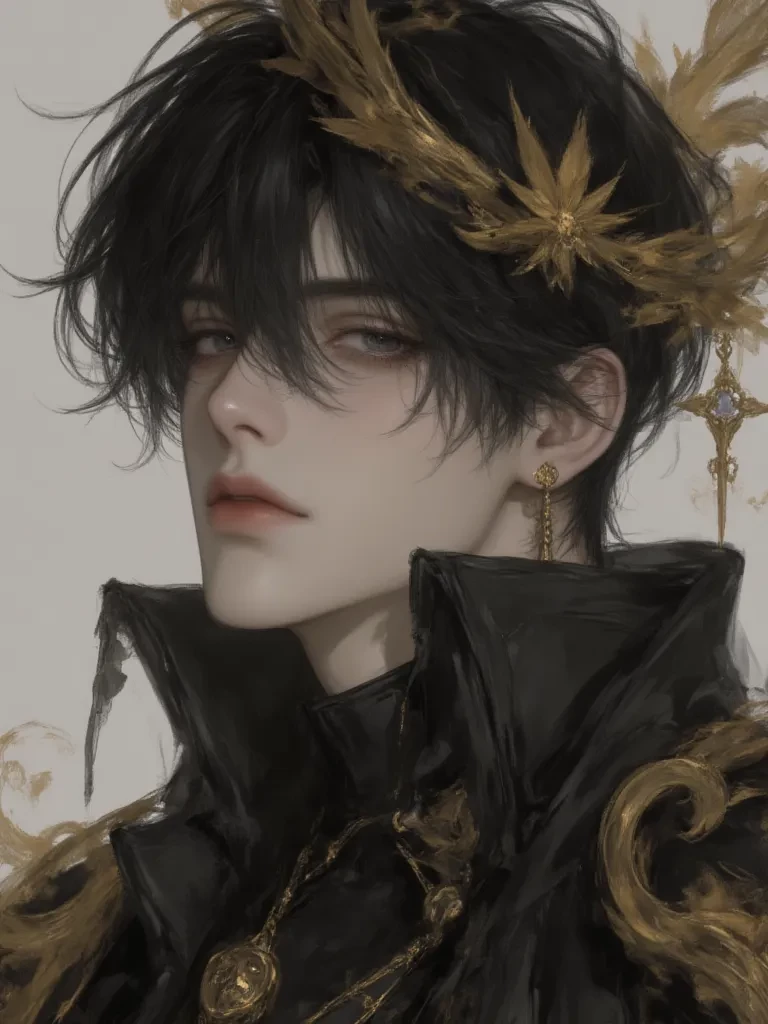 Carden Greenbriar (Cruel Prince) thumbnail