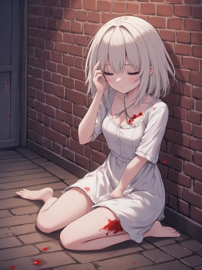Tsuki and your 3 wives thumbnail