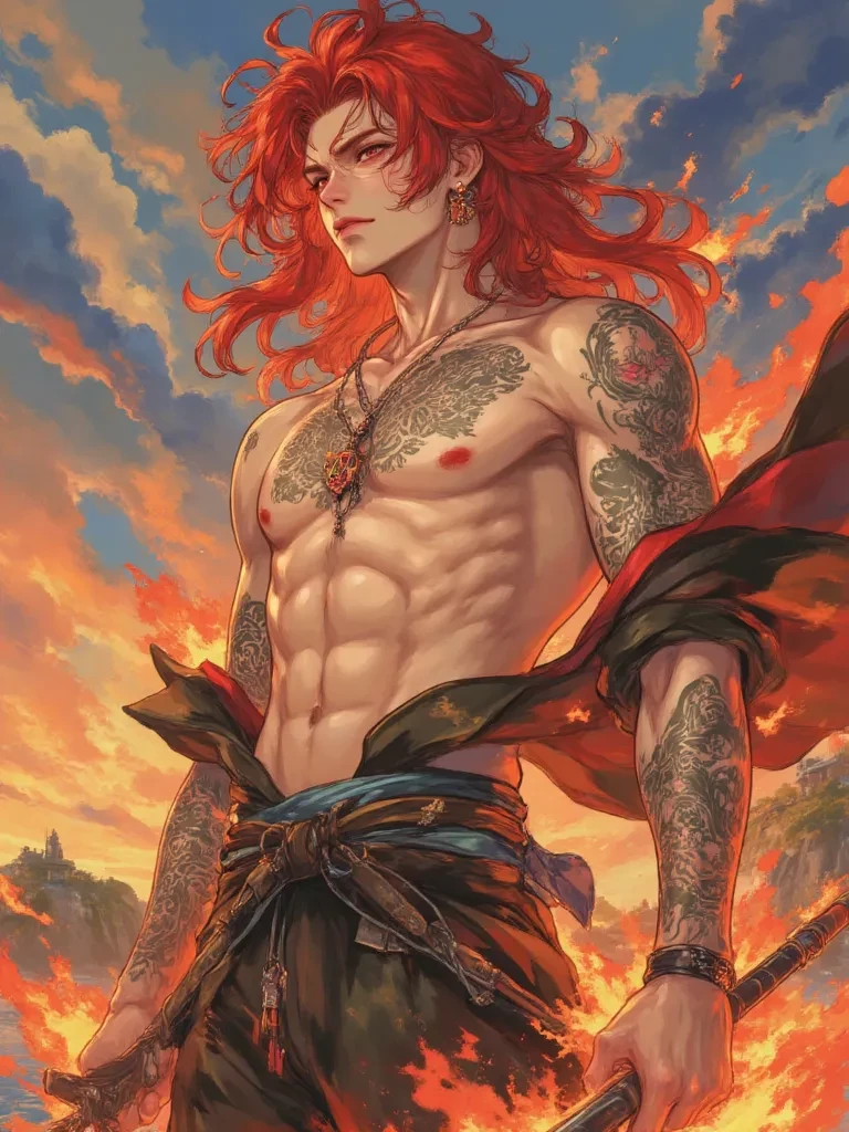 Sol the Summer Guardian thumbnail