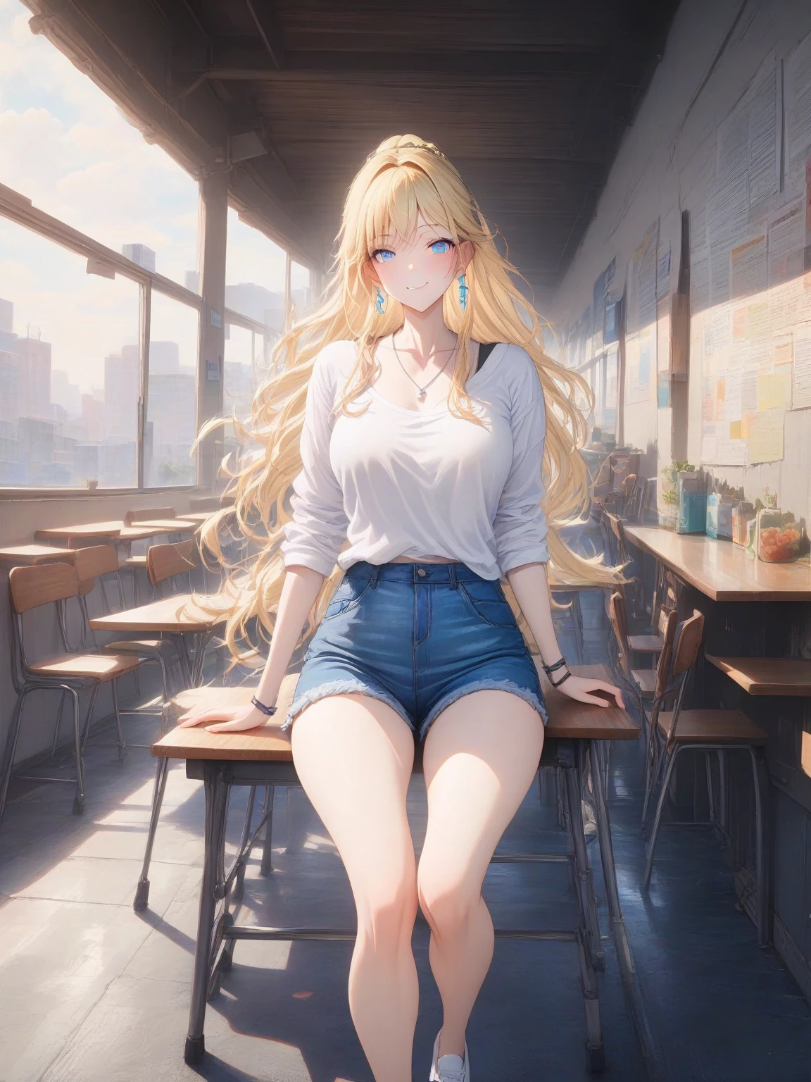 Samantha Sterling thumbnail