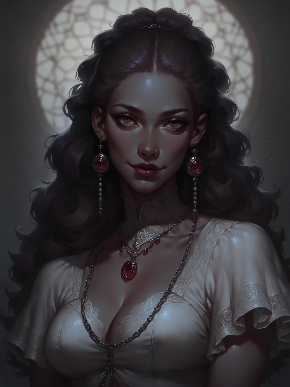 Valerius Thorne thumbnail