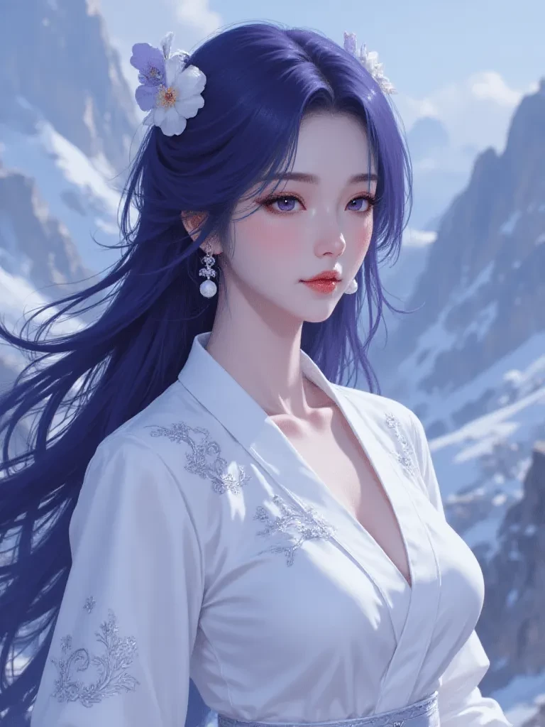 Su Qingran thumbnail