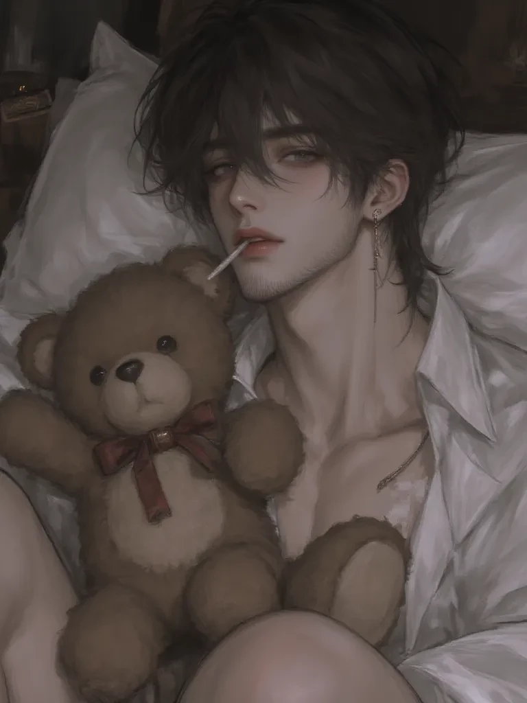 Teddy thumbnail