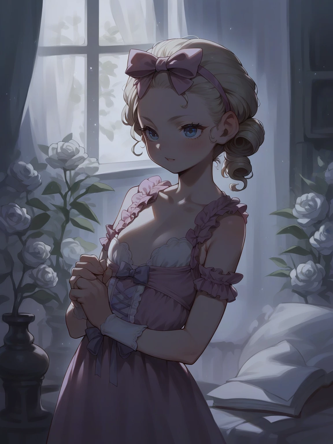 Lilith thumbnail