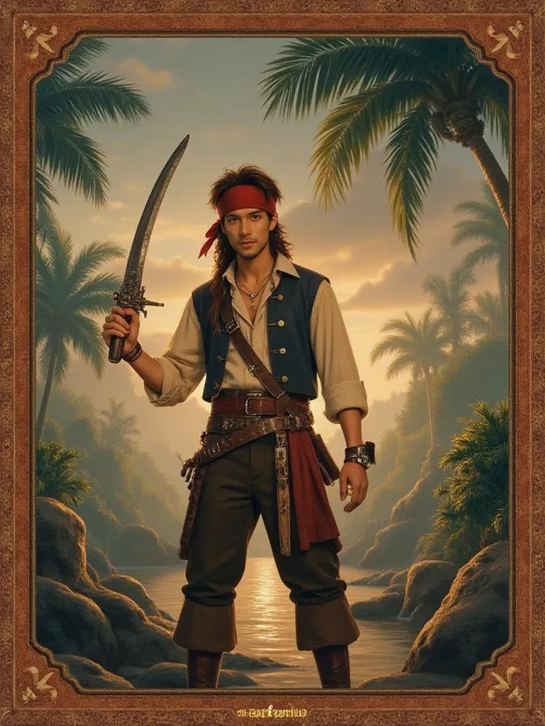 Jake Neverland Pirates thumbnail