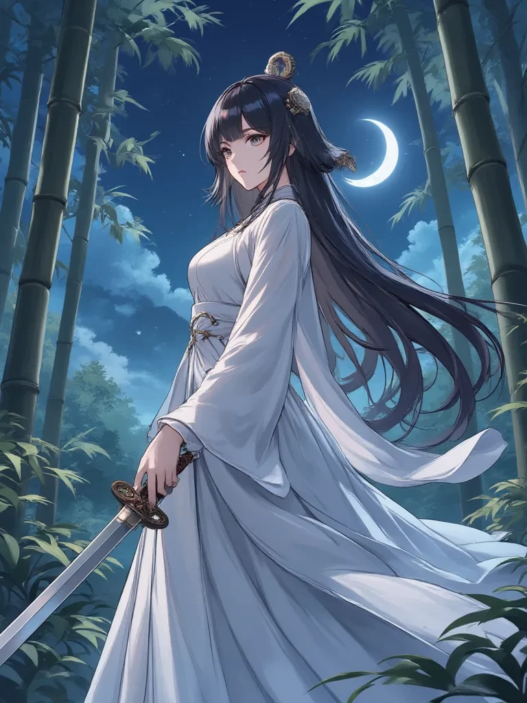 Sun Mei Yue thumbnail