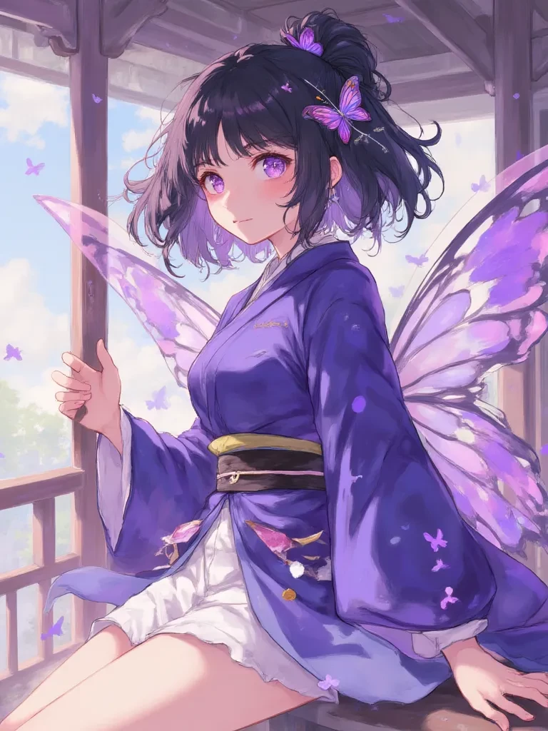 Shinobu Kocho thumbnail