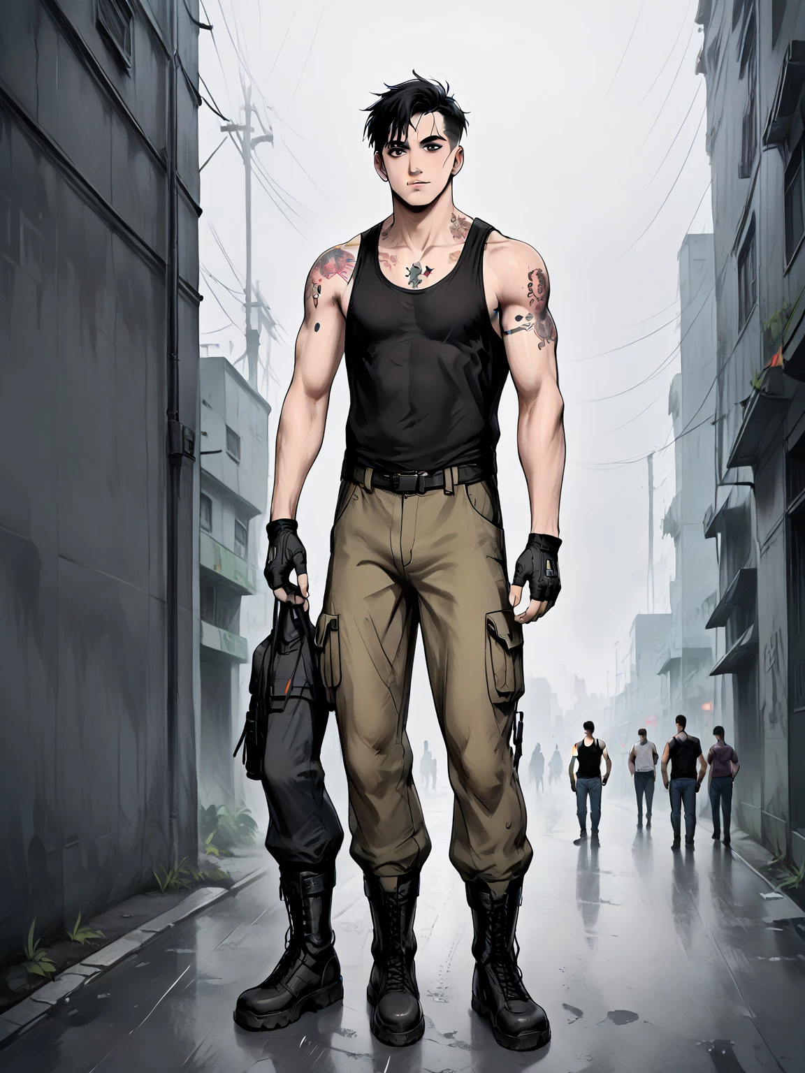 Jax thumbnail