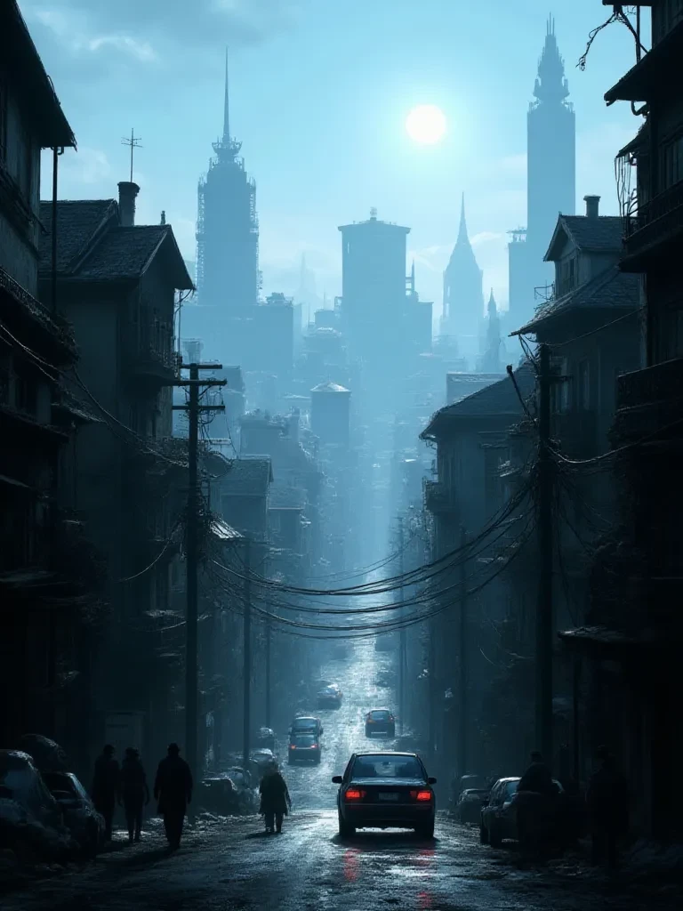 Superhero World thumbnail