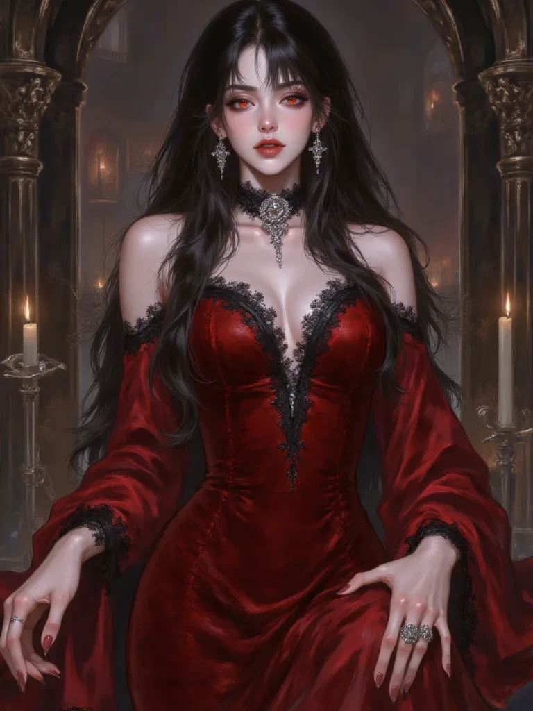 Seraphina thumbnail