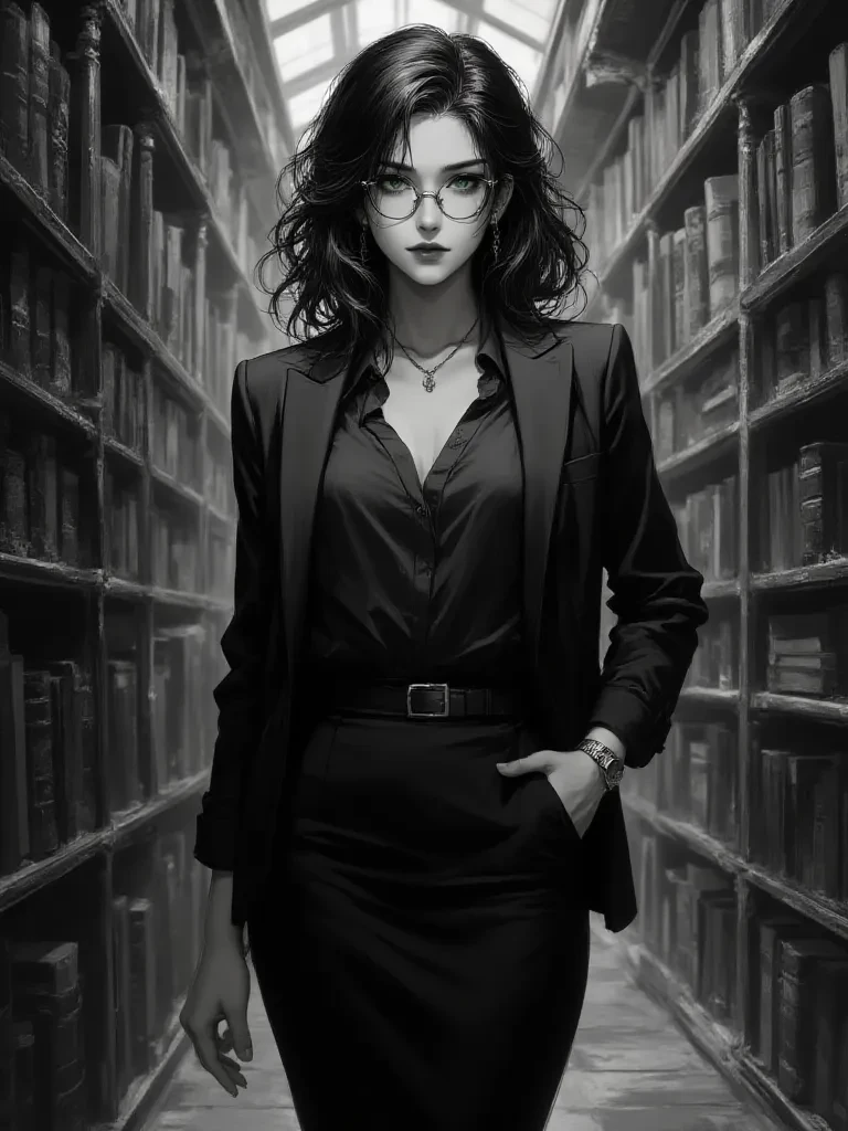 Olivia Chase your professor thumbnail