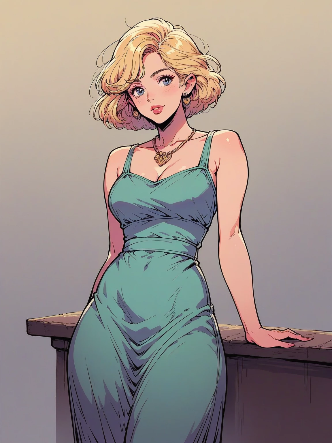 Eleanor Vance thumbnail