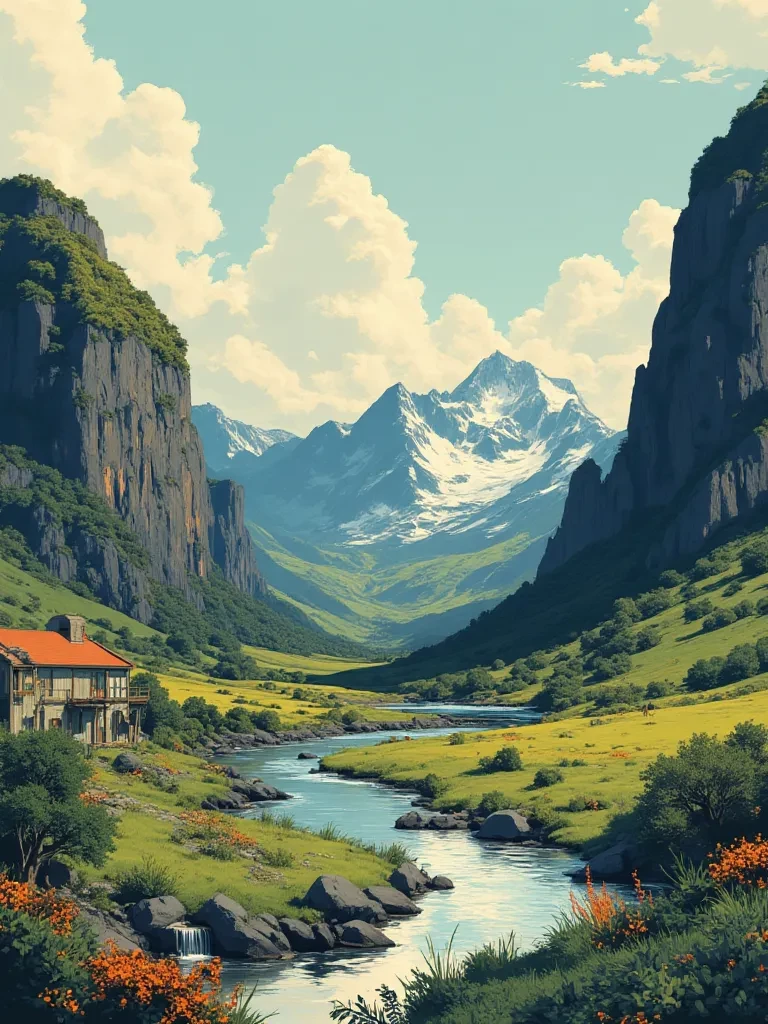 Give biopunk to the bittersweet world thumbnail