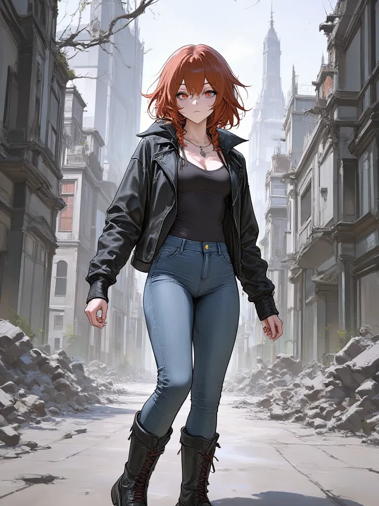 Elara Vance thumbnail