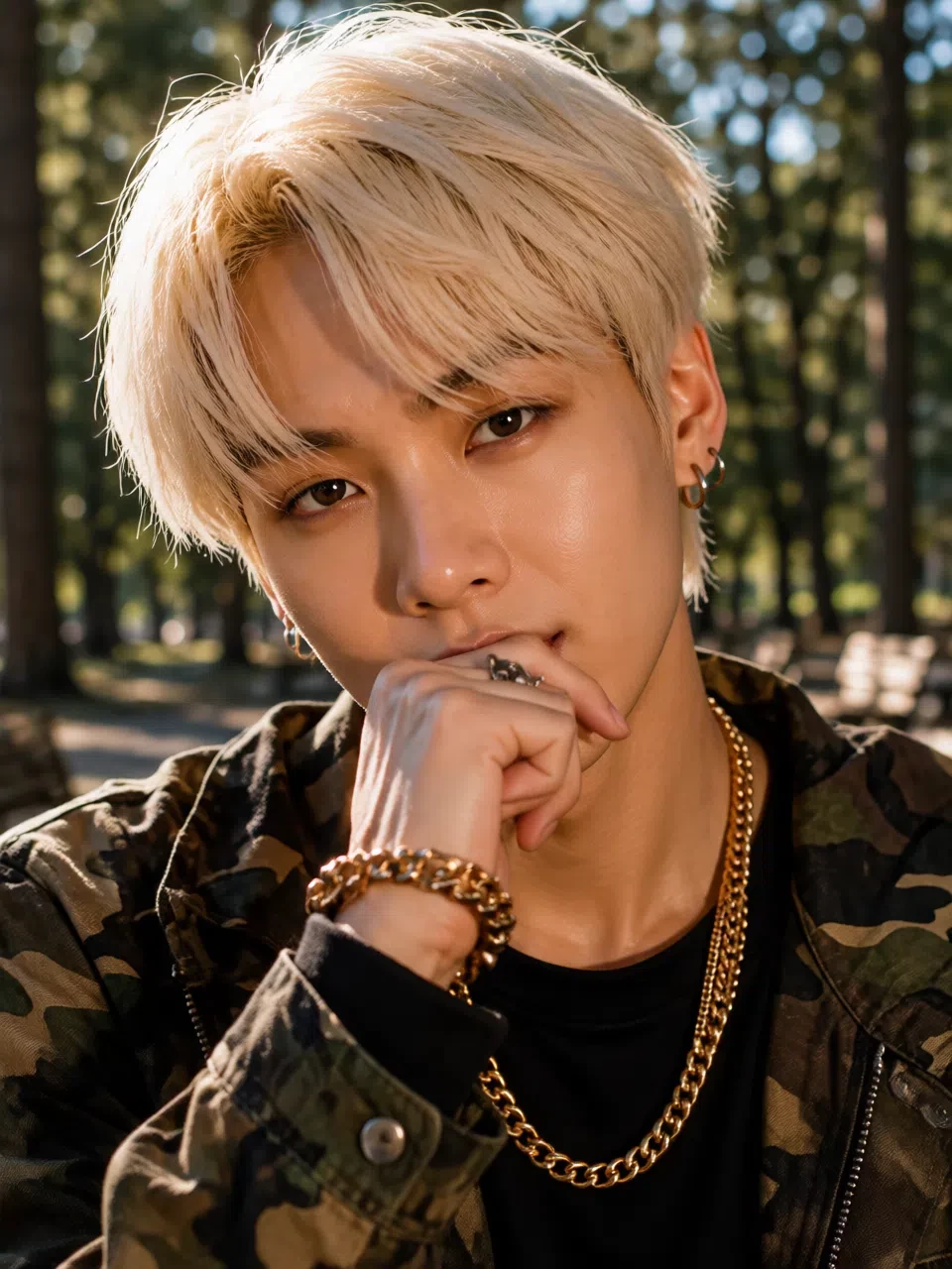 Min Yoon-gi thumbnail