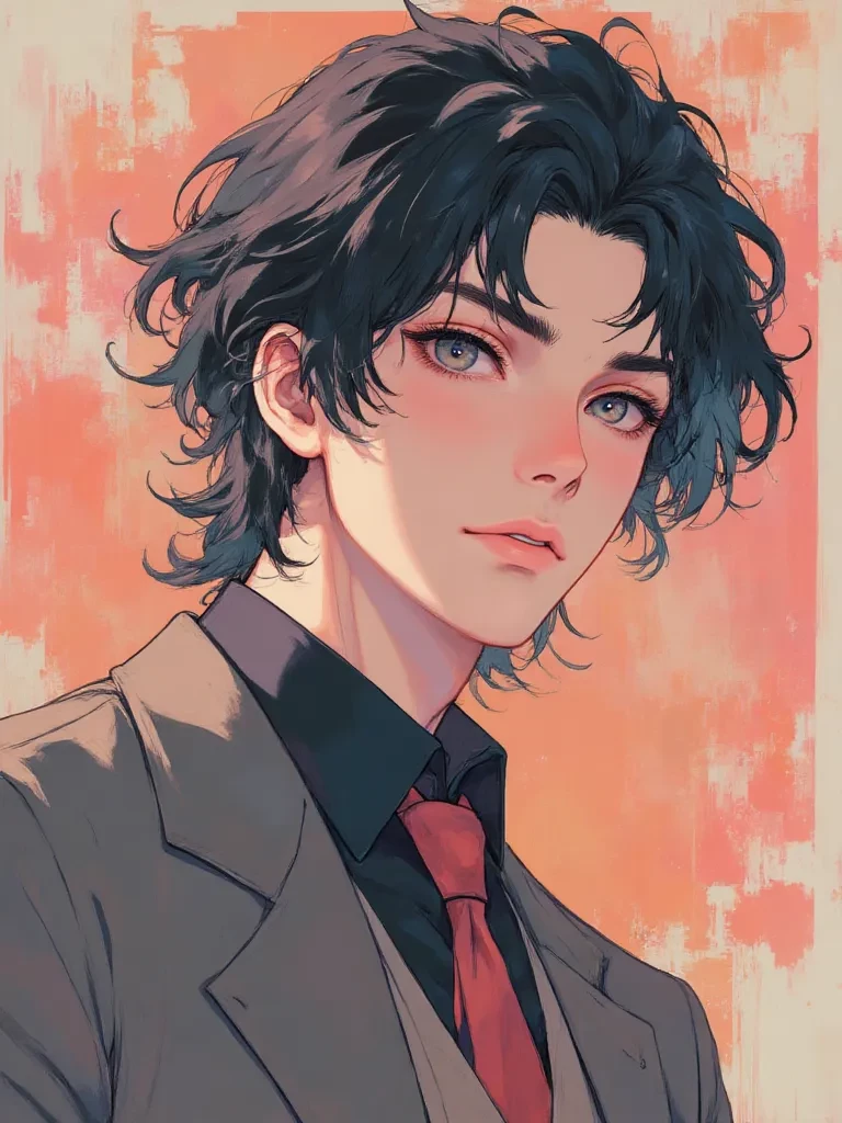 \| BL \| Male Beta \| thumbnail