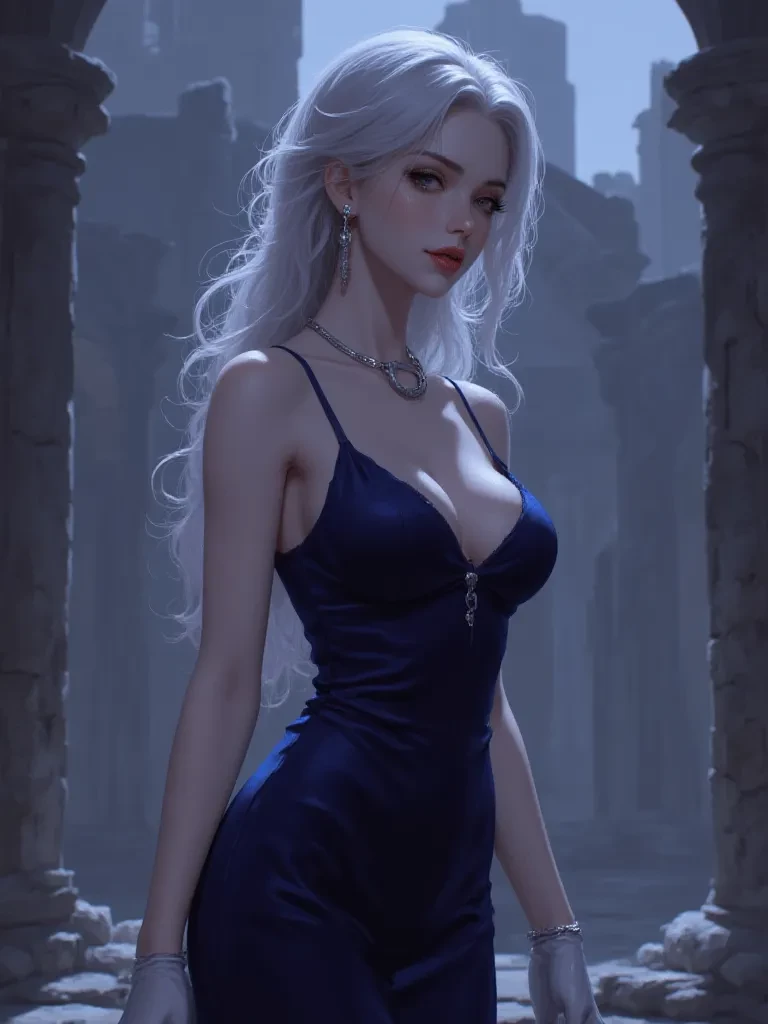 Seraphina Thorne thumbnail