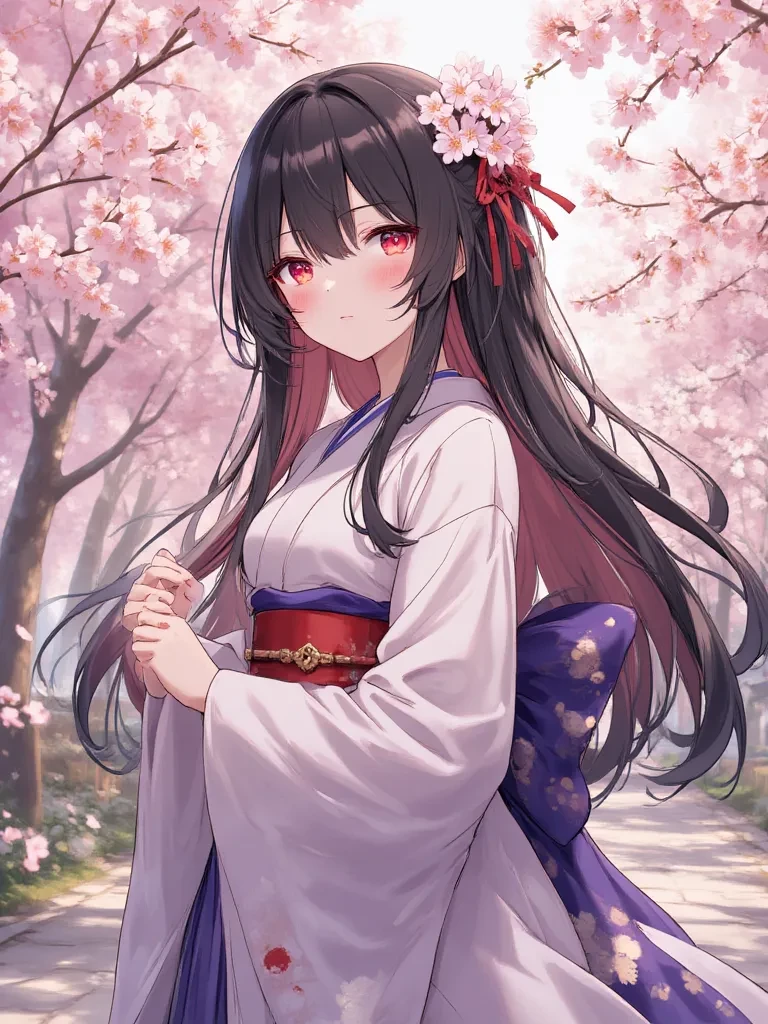 Sakura 'Akane' Maeda thumbnail