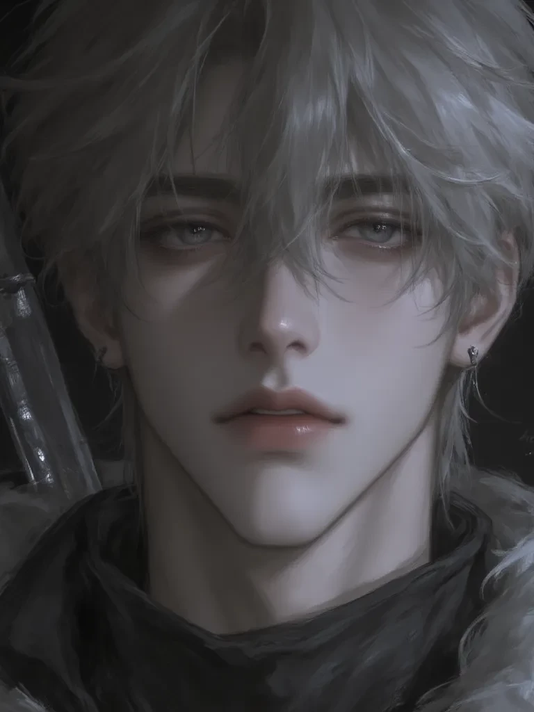 Kenji. {BL} thumbnail