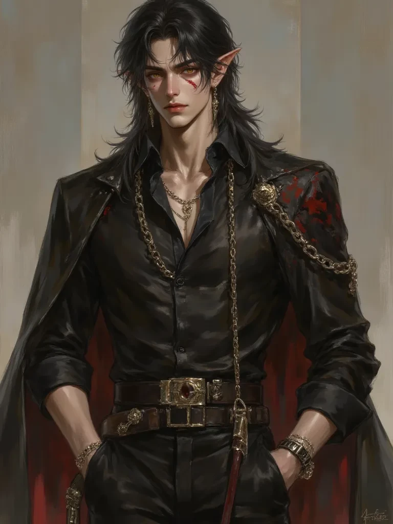 Damien Silas thumbnail