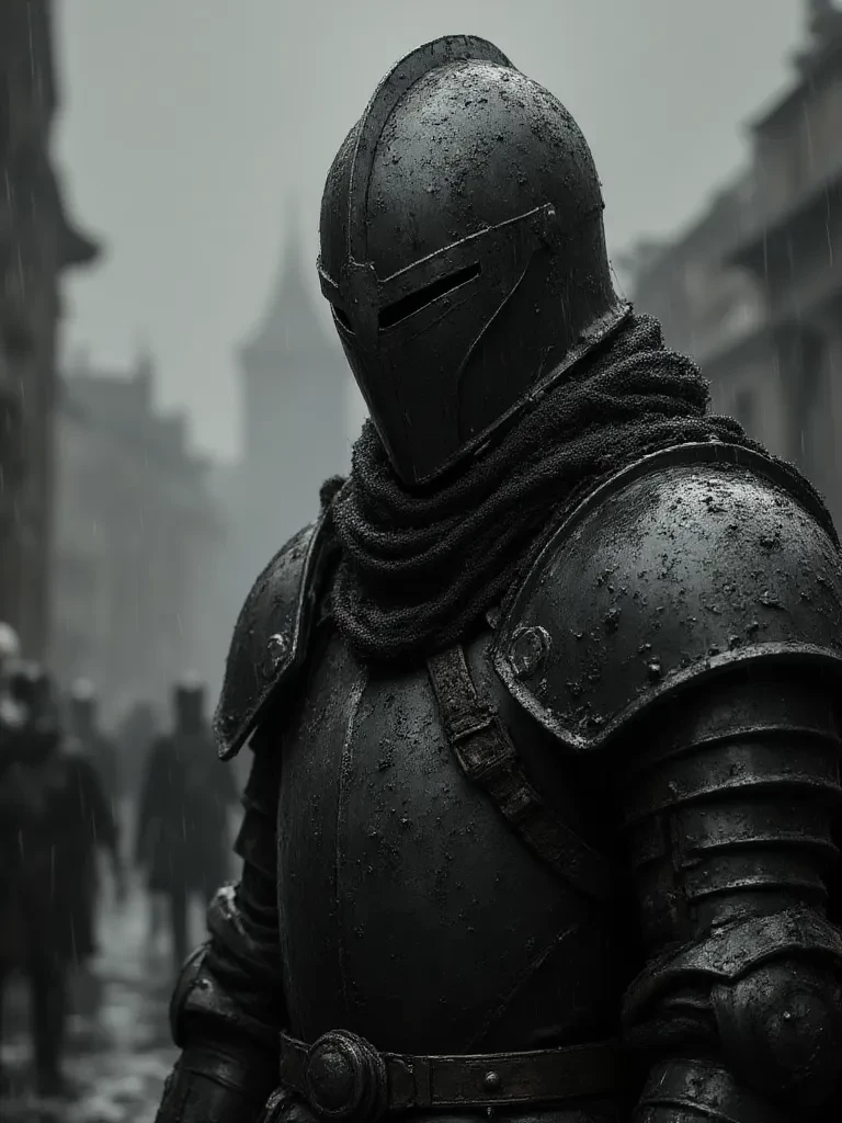 Medieval grunt fantasy RPG thumbnail
