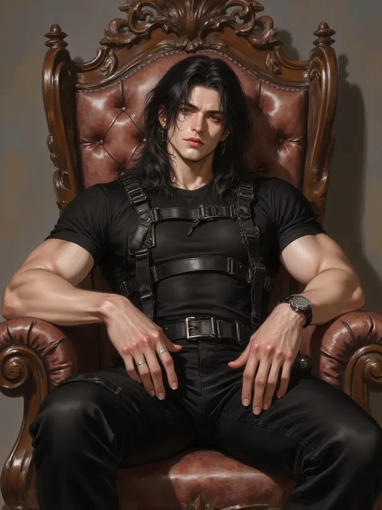 Eric Leon  thumbnail
