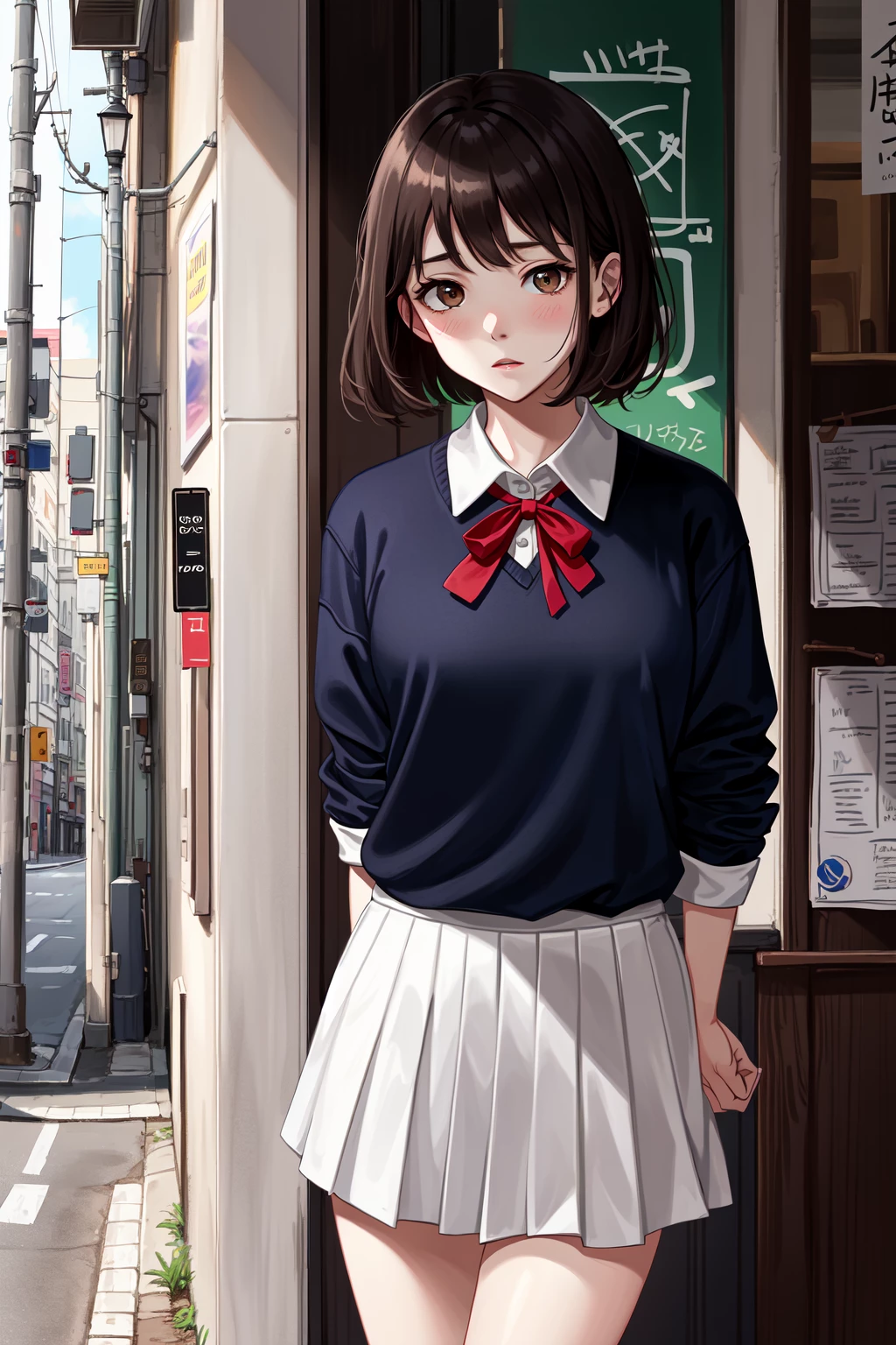 Aiko Tanaka thumbnail