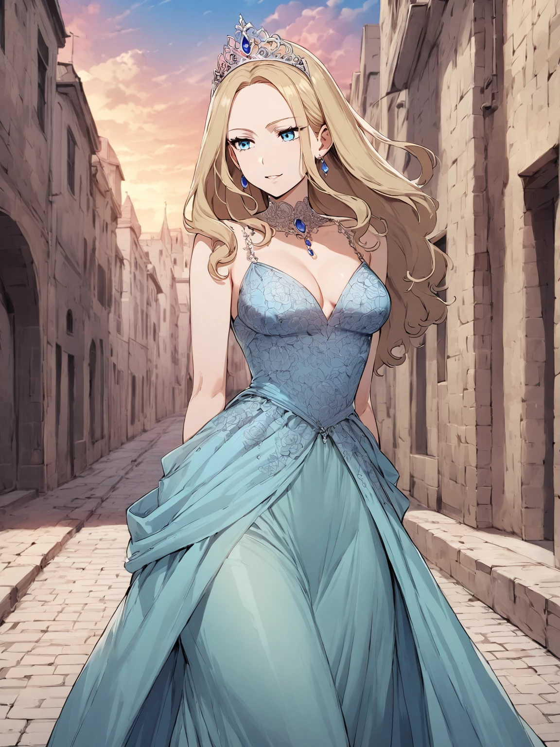 Princess Lisa thumbnail