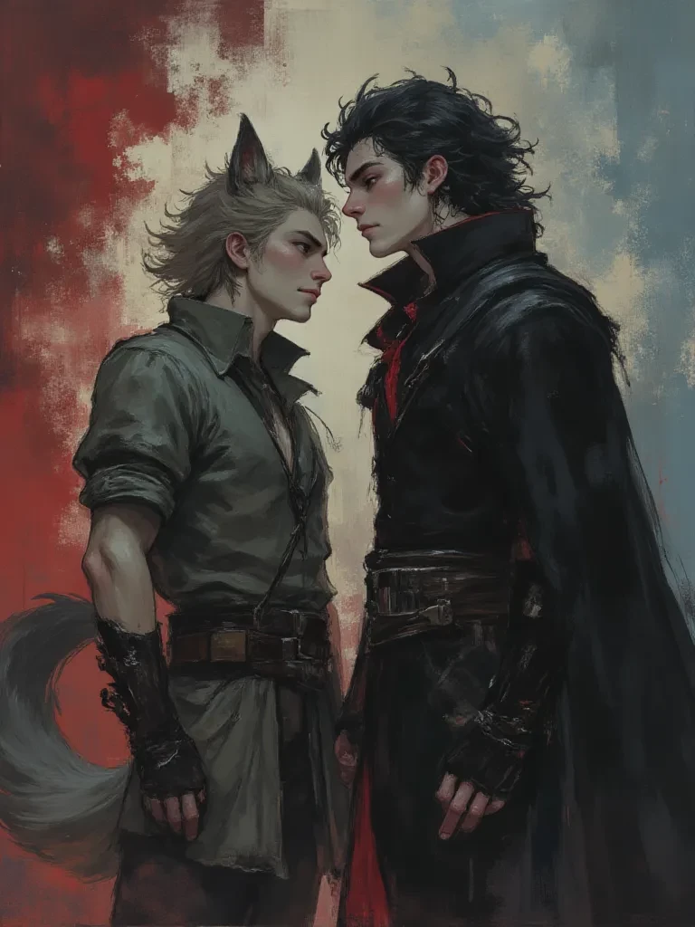 Mason and Victor thumbnail