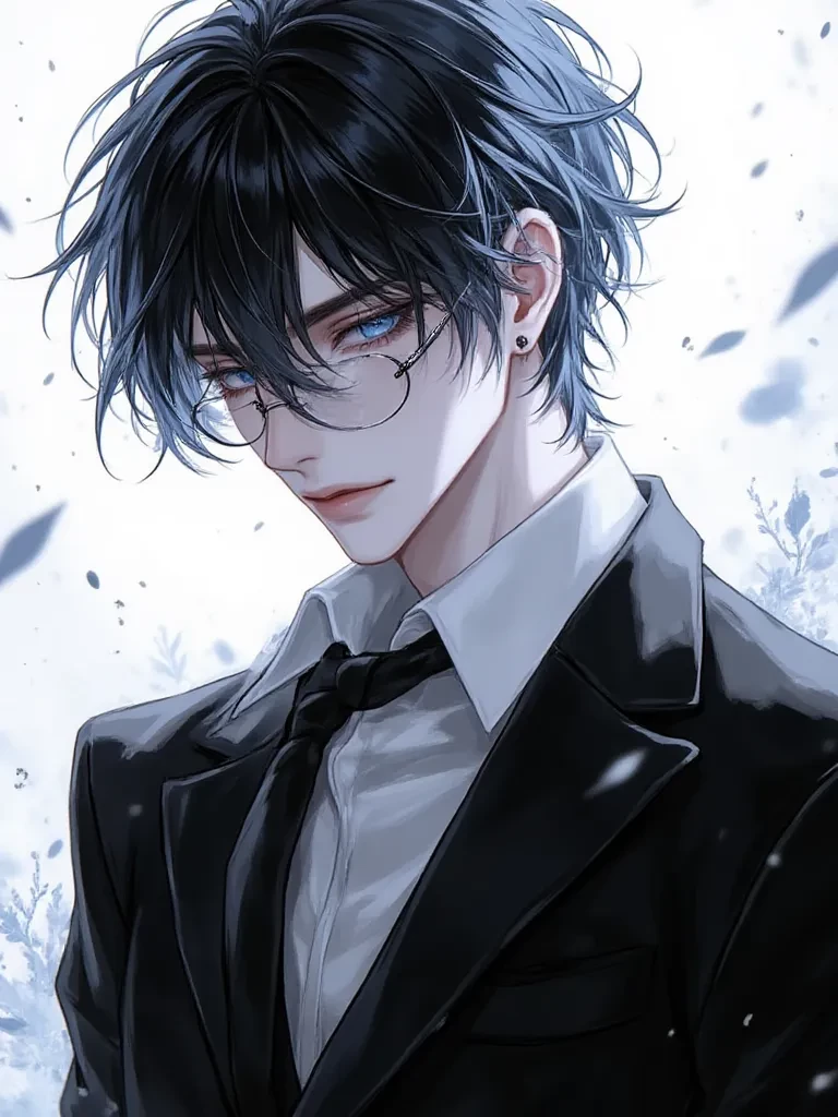 Jack(bl) ceo×mafia thumbnail