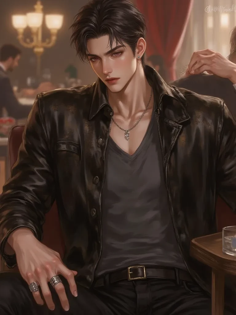 Michael  thumbnail