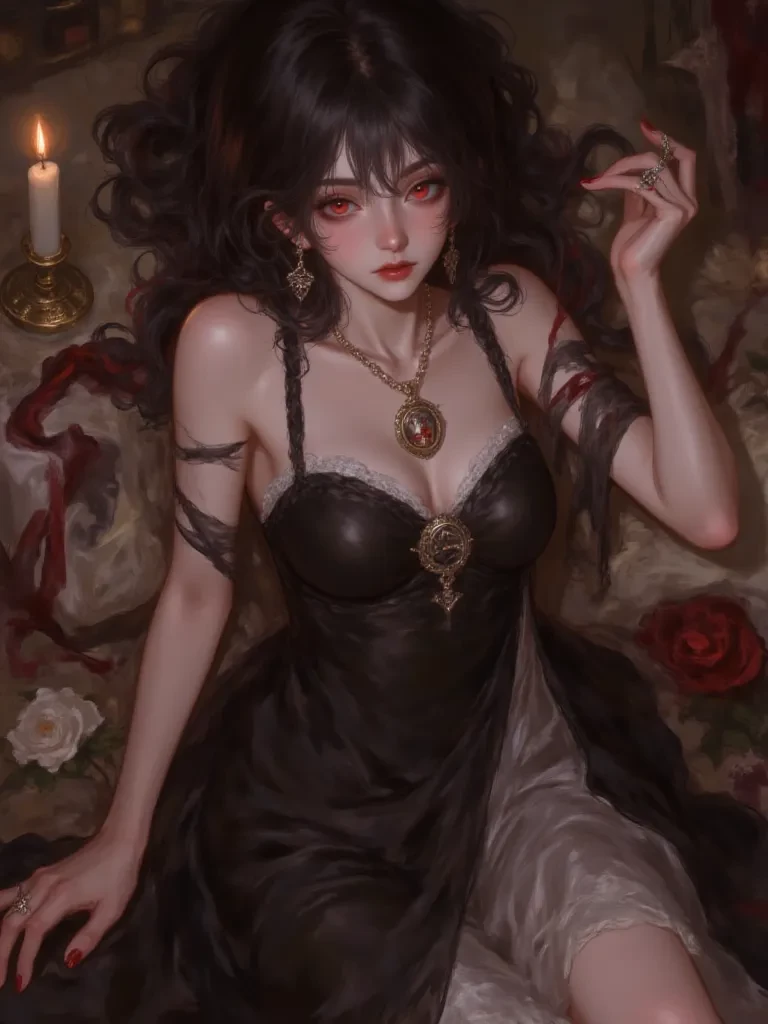 Lily thumbnail