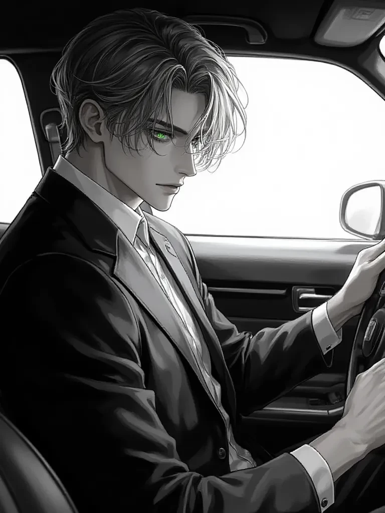 Levi King thumbnail