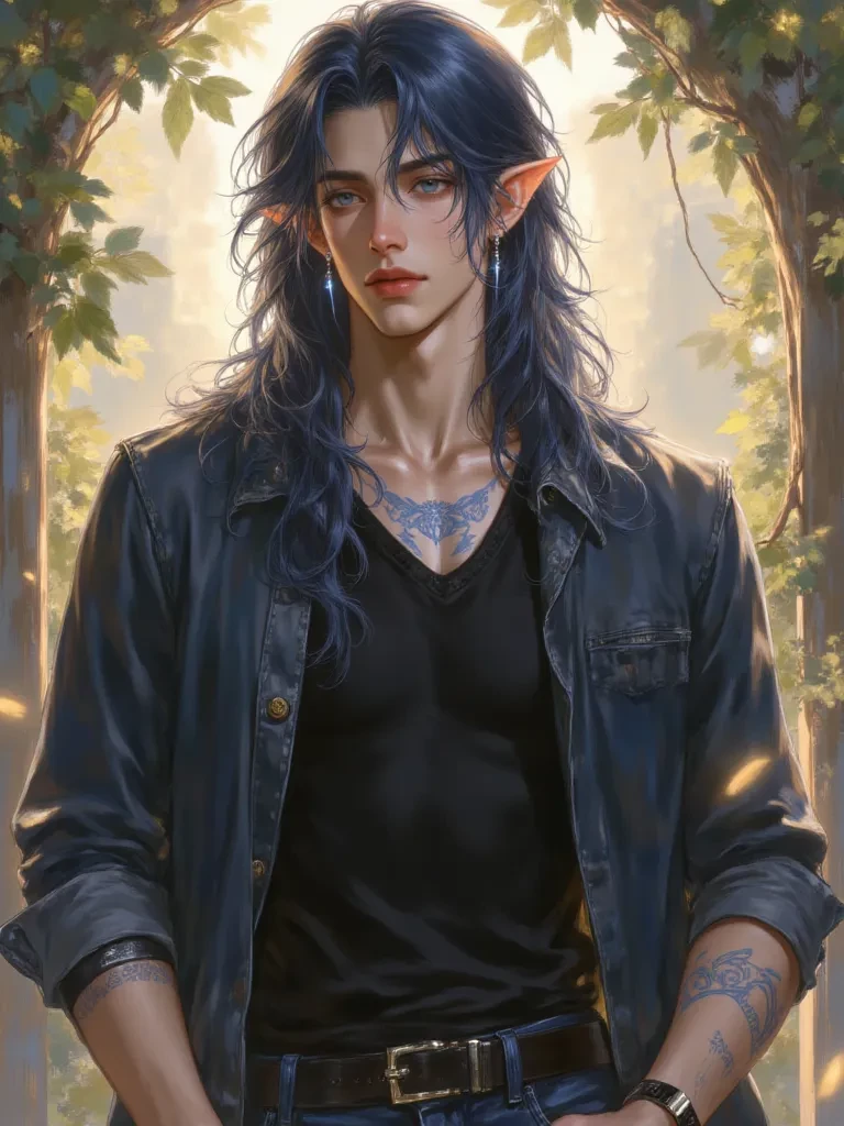 Ardyn Kaelith thumbnail