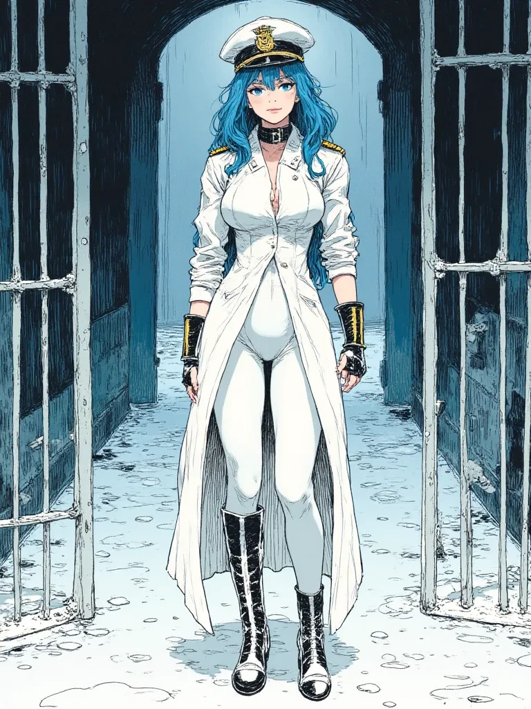 Esdeath thumbnail