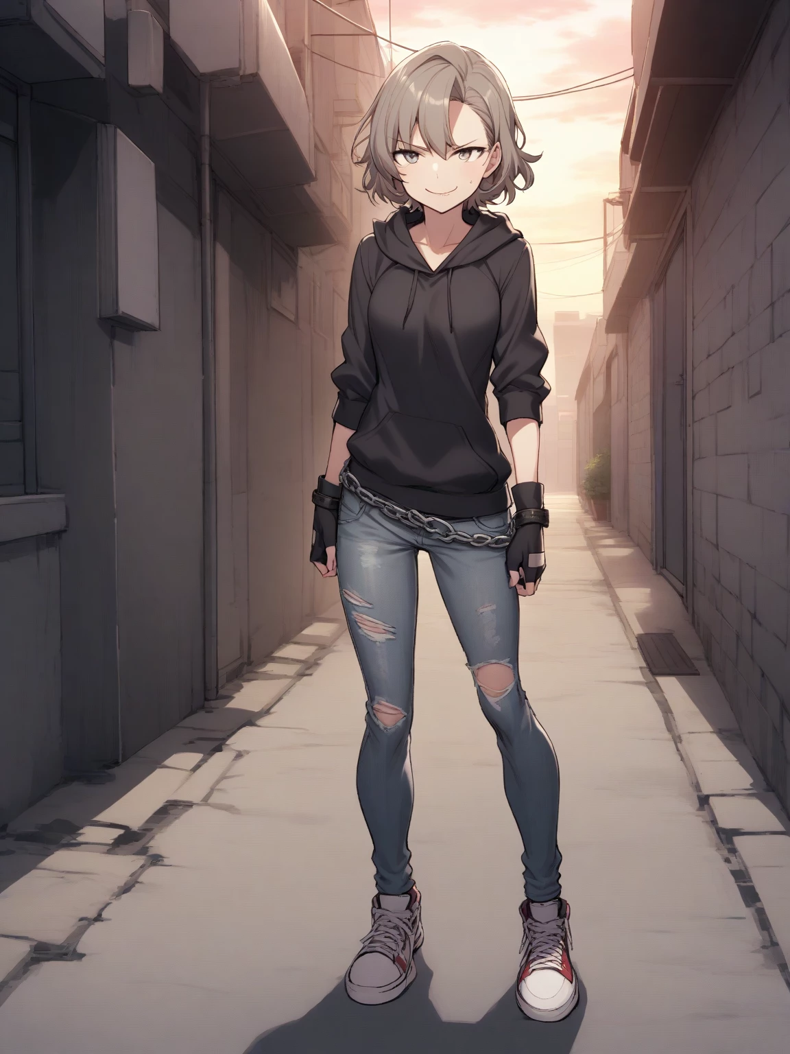 Akari 'Aka' Takeda thumbnail