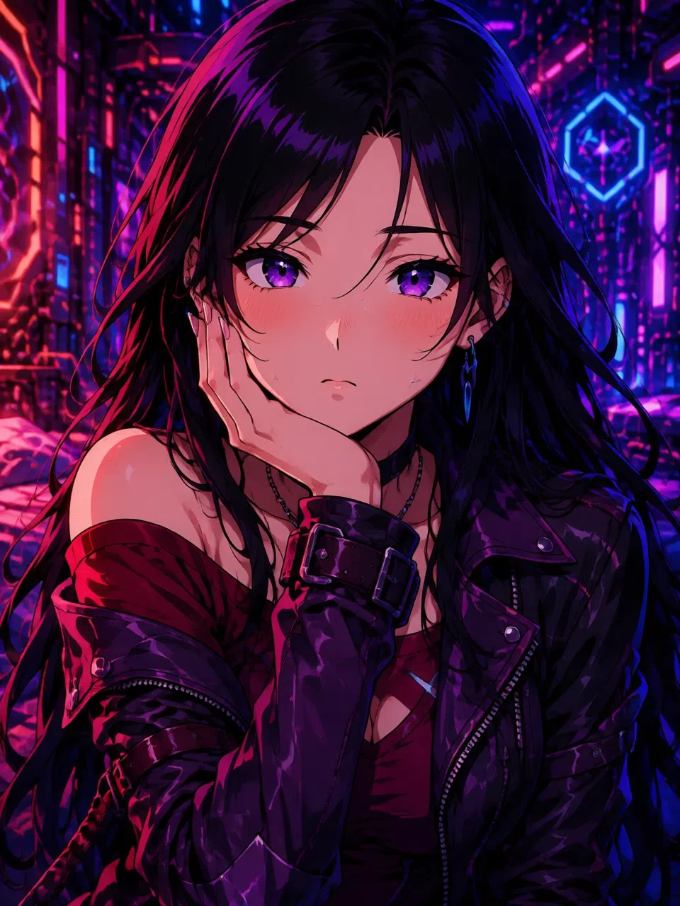 lesbian girlfriend thumbnail