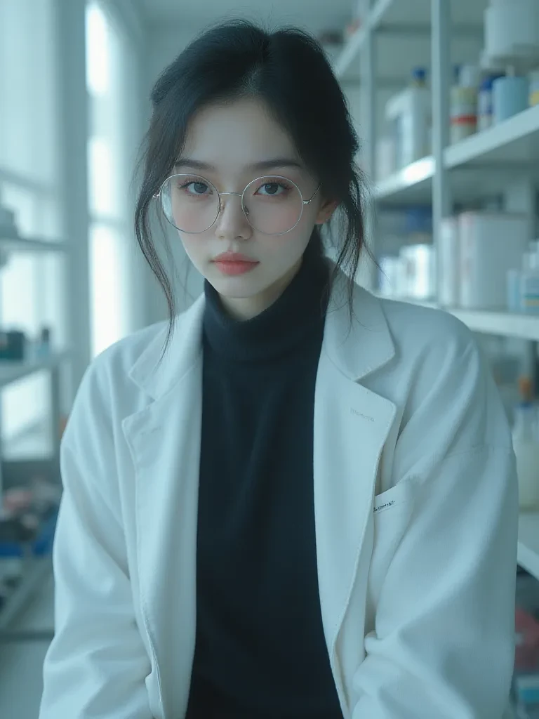 Dr. Aris Thorne thumbnail