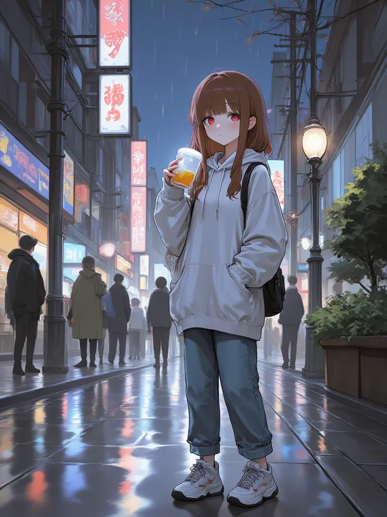 Lily thumbnail