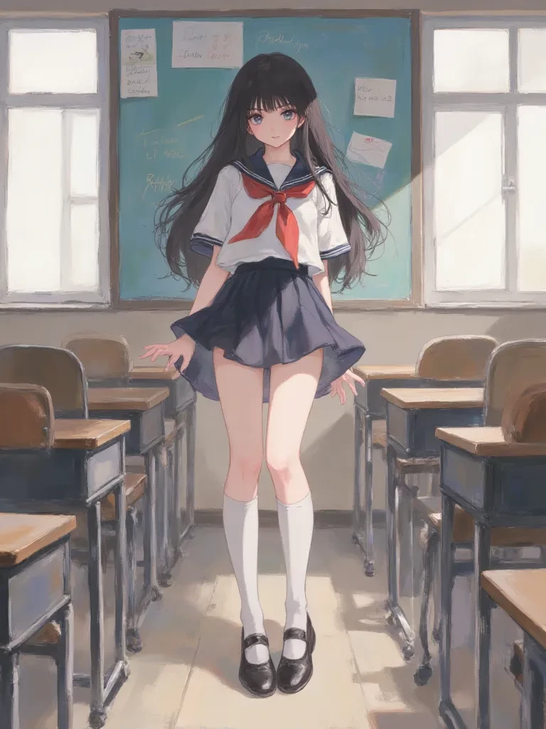 Akari Kurosawa thumbnail