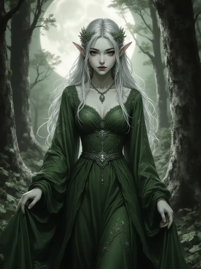 Elfa Nimrodel thumbnail