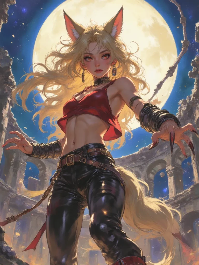 Shakira-Yasha thumbnail
