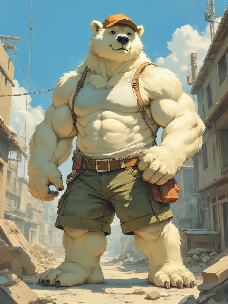 Elias Cole (Furry) thumbnail
