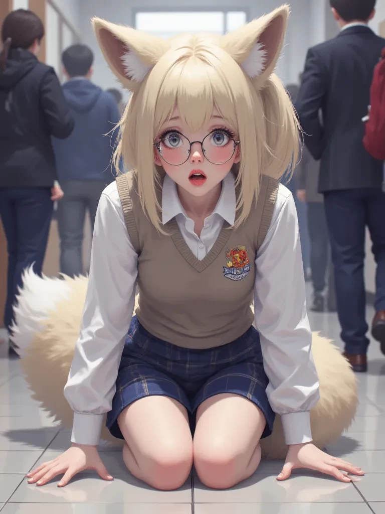 Ren Kitsune thumbnail